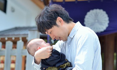 父親の「家事・育児参加状況のアンケート」子どもの誕生で家事・育児の時間6割が増加