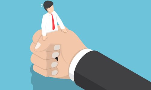 人ごとでない「パワハラ問題」を考える