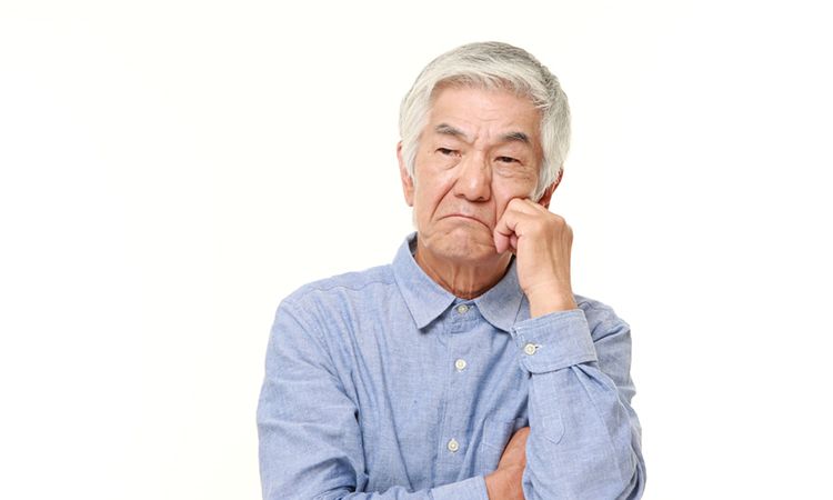 65歳以上シニアの再就職はハードル高く。働く場所はないと感じるシニアも