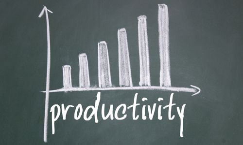 働き方改革：生産性を上げて残業を確実に減らすには？