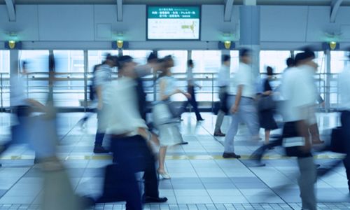 新卒育成の曲がり角