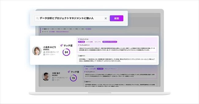 NTTグループ、社員に直接オファーする人事制度を開始。66社・約10万人が対象、スキル情報を人材配置に活用