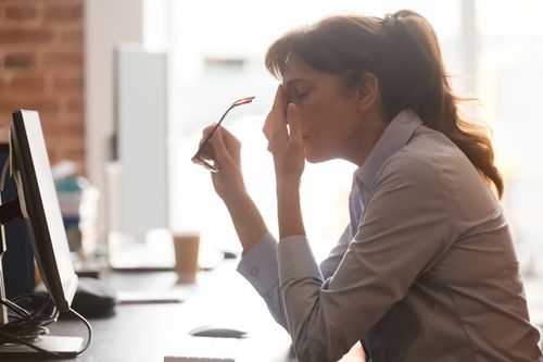 テレワークに関する不安感についての調査からわかった、テレワーカーと出社者双方のケア