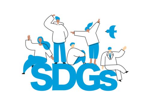 SDGsの取り組みに「積極的な業界」や「特に注力されている目標項目」とは。昨年からの変化を探る
