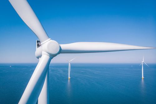 洋上風力発電事業での業務提携により、事業拡大と社会課題の解決を図る。エクシオと昭和電線HD