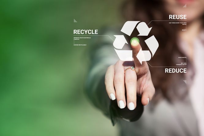 凸版印刷、東京都共同事業として「使用済み紙おむつのリサイクル事業」に関する実証実験を開始