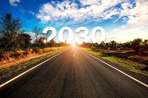「2030年までのカーボンニュートラル達成」に向けた計画をテンセントが発表。ネット・ゼロを目指しグリーン電力への移行も