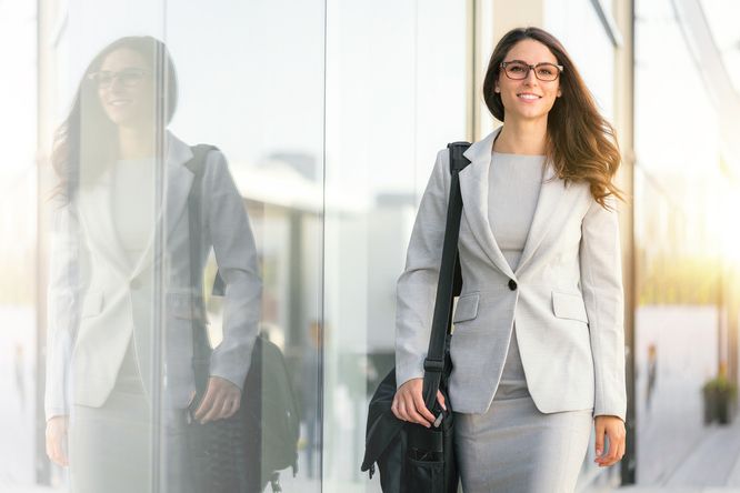 「女性活躍推進法改正」の中小企業における認知度は約2割。「業績向上につながる」と認識も、未着手の企業が多数か