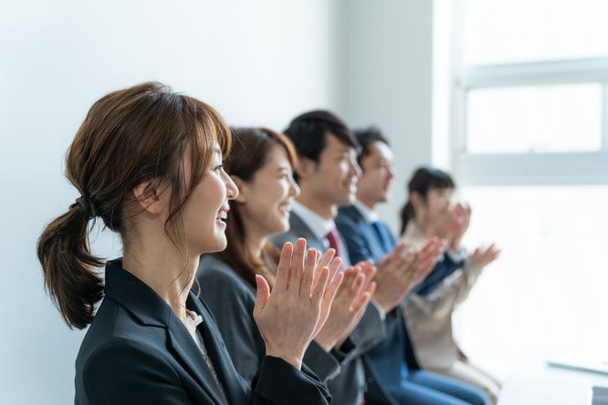 社会人1年目・2年目のモチベーションを左右する要素とは？ 4割が上司や先輩からの共感を求めている