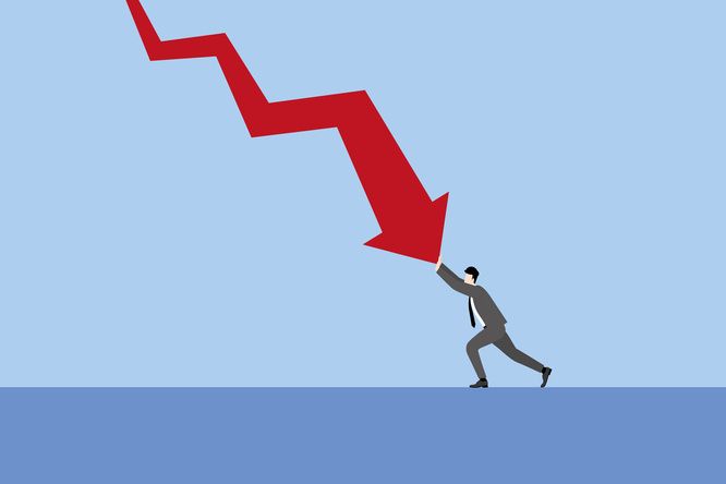 企業倒産の「理由」や「予兆」を“倒産経験がある経営者”に調査。約4割が「不測の事態を考慮した資金留保」を後悔