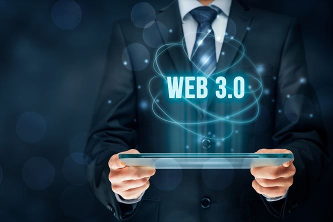 「Web3.0」を活用した事業・開発推進を検討する経営者は約9割に。事業化に向けた課題とは？