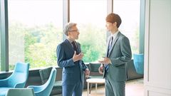 「シニア世代」の“セカンドキャリア”に対する意識とは？ 6割が就業意欲を持つものの、不安や課題を抱える人が9割に