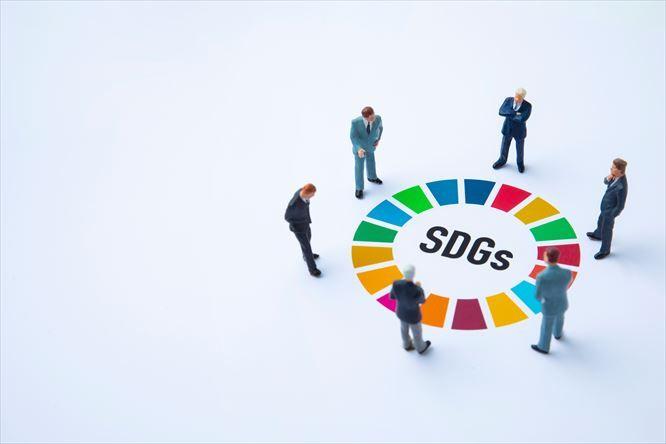 24卒新卒採用における就活生の“SDGsへの意識”は？ 約5人に1人が企業選びで「SDGsへの取り組みを重視する」と回答