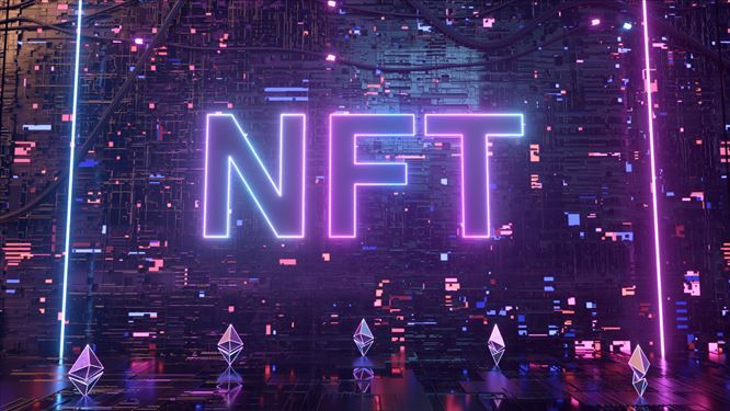 企業が「NFT活用」を期待する事業は？ 新規コンテンツ等で活用を望む一方、“知見”や“人的リソース不足”に課題感か