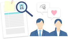 「選考中に志望度が上がった＆下がったエピソード（2025年度版）」（フリーコメント集）