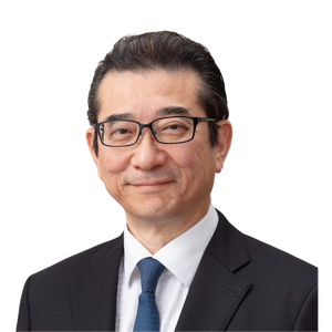 花田 琢也氏