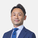 吉田 卓氏