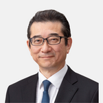 花田 琢也氏