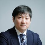 曽和 利光氏