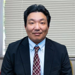 中江 遼太郎氏