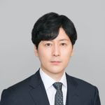 伊達 洋駆氏