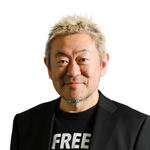 伊藤 羊一氏