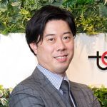 山夲 哲平氏
