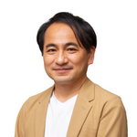 森川 学氏