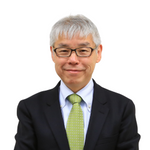 守島 基博氏