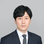 伊達 洋駆氏