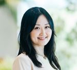 福永 美華氏