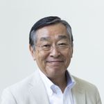伊丹 敬之氏