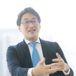 風間 直樹氏