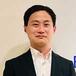 須藤 義男氏