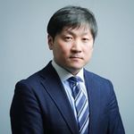 曽和 利光氏