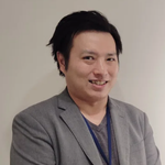 石原一樹氏