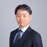 加藤佑基氏