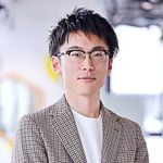 高橋 政成氏