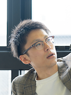 高橋 政成氏