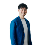 草深 生馬氏