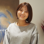 尾﨑 萌華氏