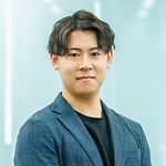 岩谷 宇真氏