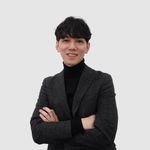 河合 勇治氏