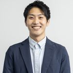 杉原 航輝氏