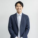 杉原 航輝氏
