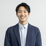 杉原 航輝氏