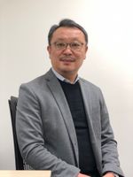 松本　雅紀氏