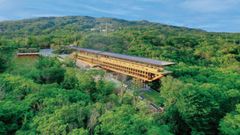 禅坊靖寧｜淡路島研修施設