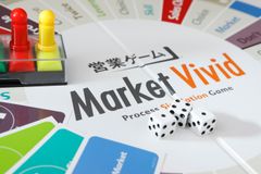 営業ゲーム研修は大手企業を中心に2万人以上・40業種以上で導入実績あり