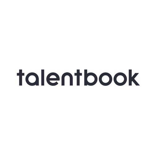 talentbook